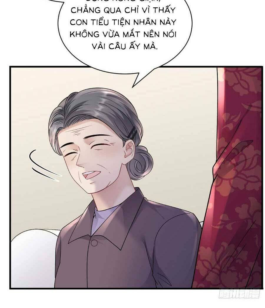 đại tiểu thư có ý đồ gì xấu đâu chapter 156 44