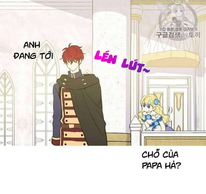 bỗng một ngày nọ tôi trở thành nàng công chúa chapter 68 9