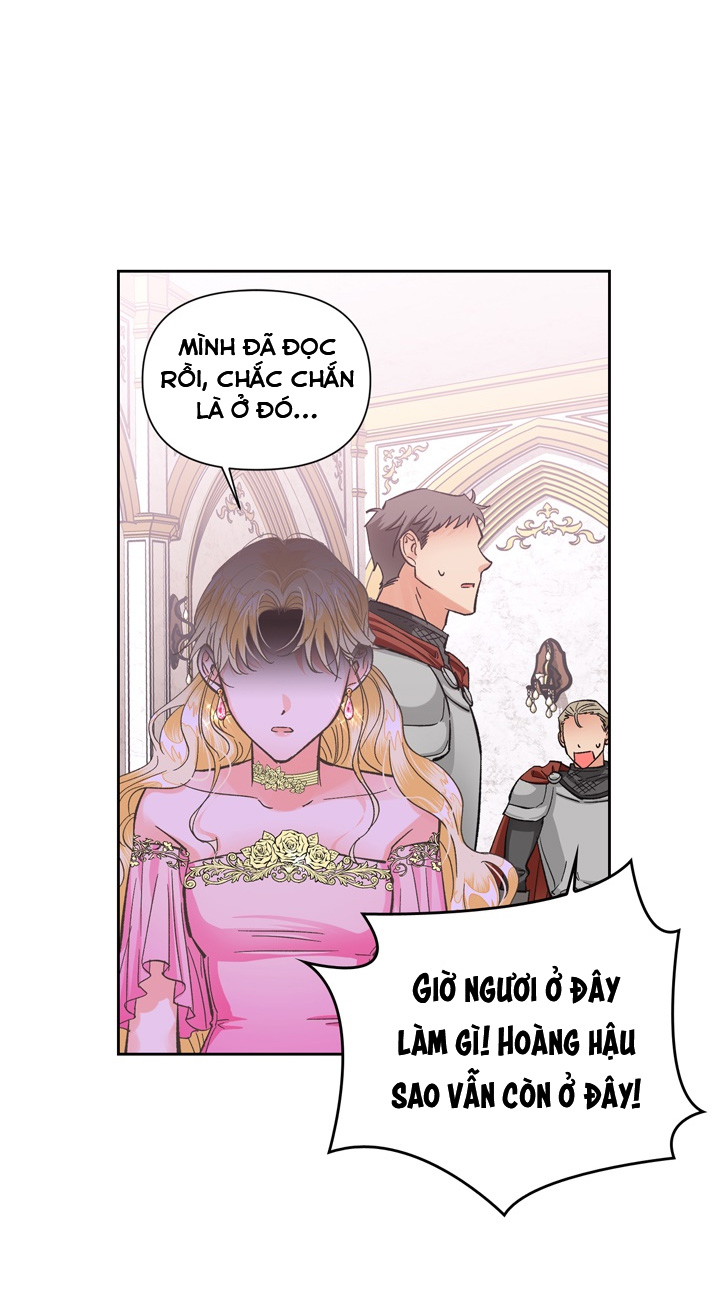 ác nữ xứng đôi với bạo chúa chapter 24 9
