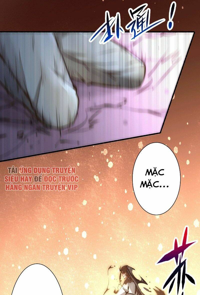 đô thị đỉnh phong cao thủ chapter 216 19