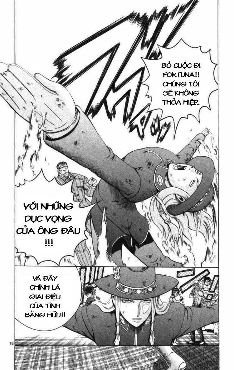 history's strongest disciple kenichi chapter 253 17