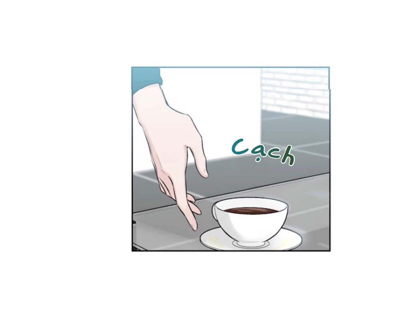 invitation of mystic messenger chapter 13 42