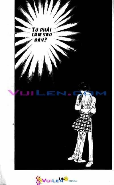 cô nàng đẹp trai chapter 7 145