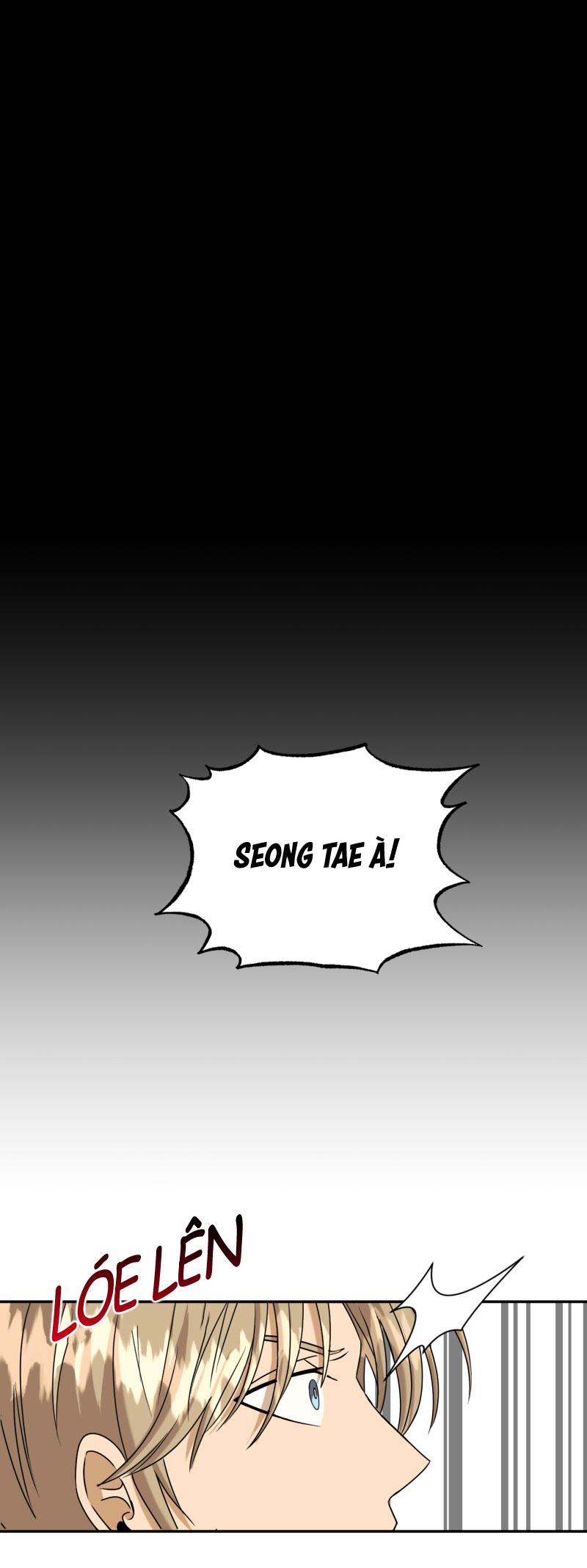 tuyển tập những ông chú tà zâm chapter 7.3 49