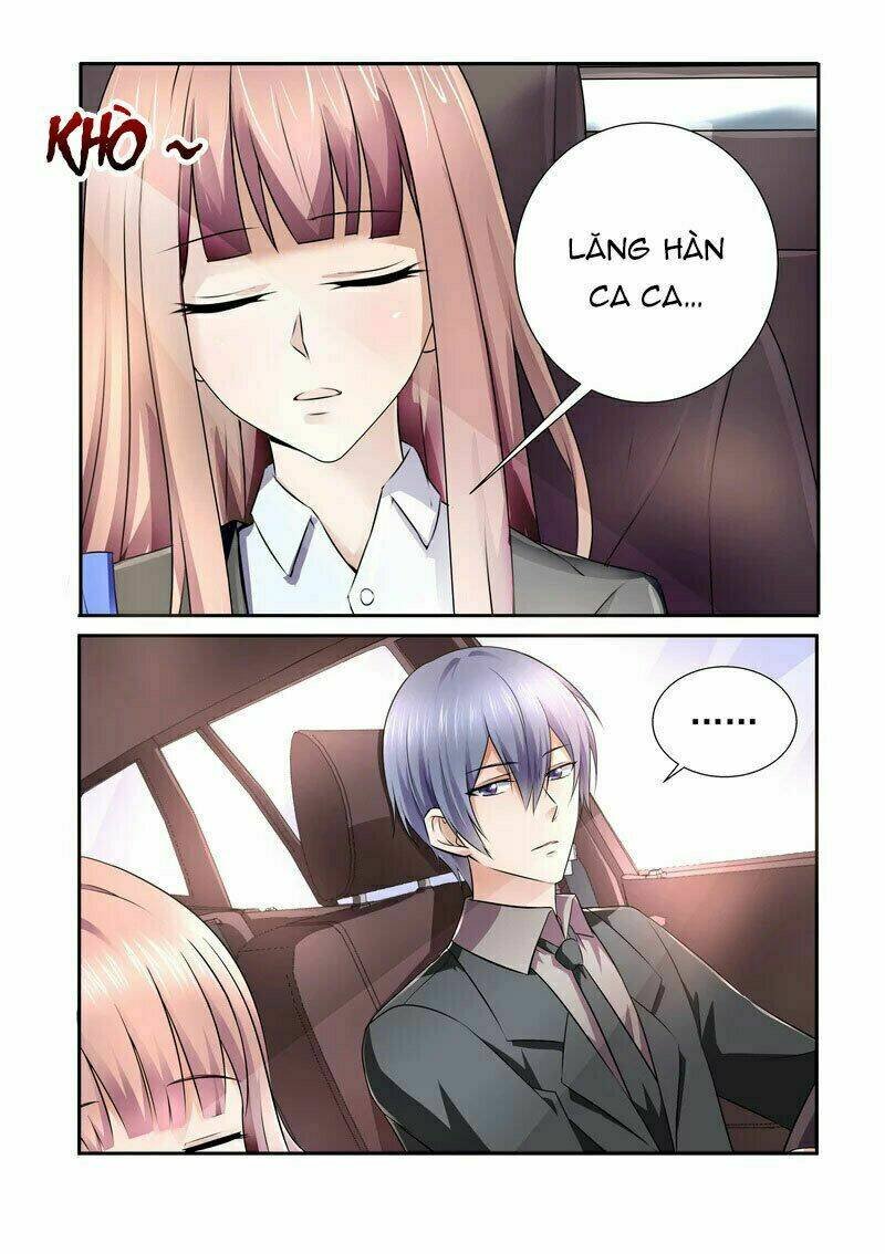 thư ký chuyên sủng của tổng tài chapter 10 8