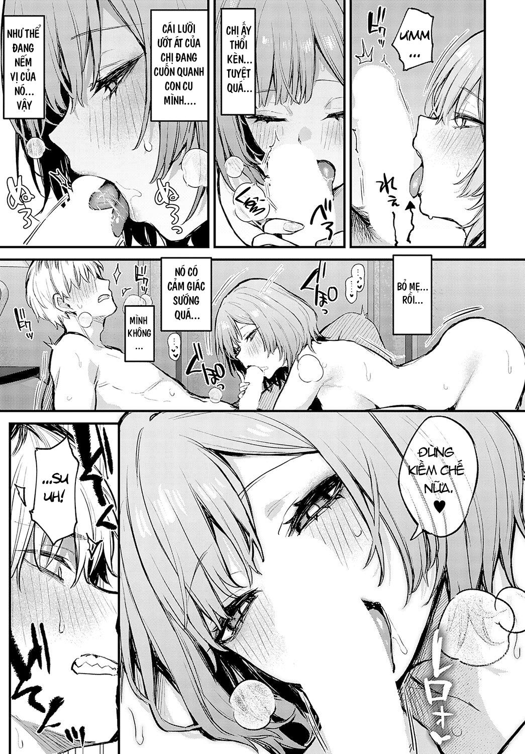 ngày ta yêu nhau chapter 0 27