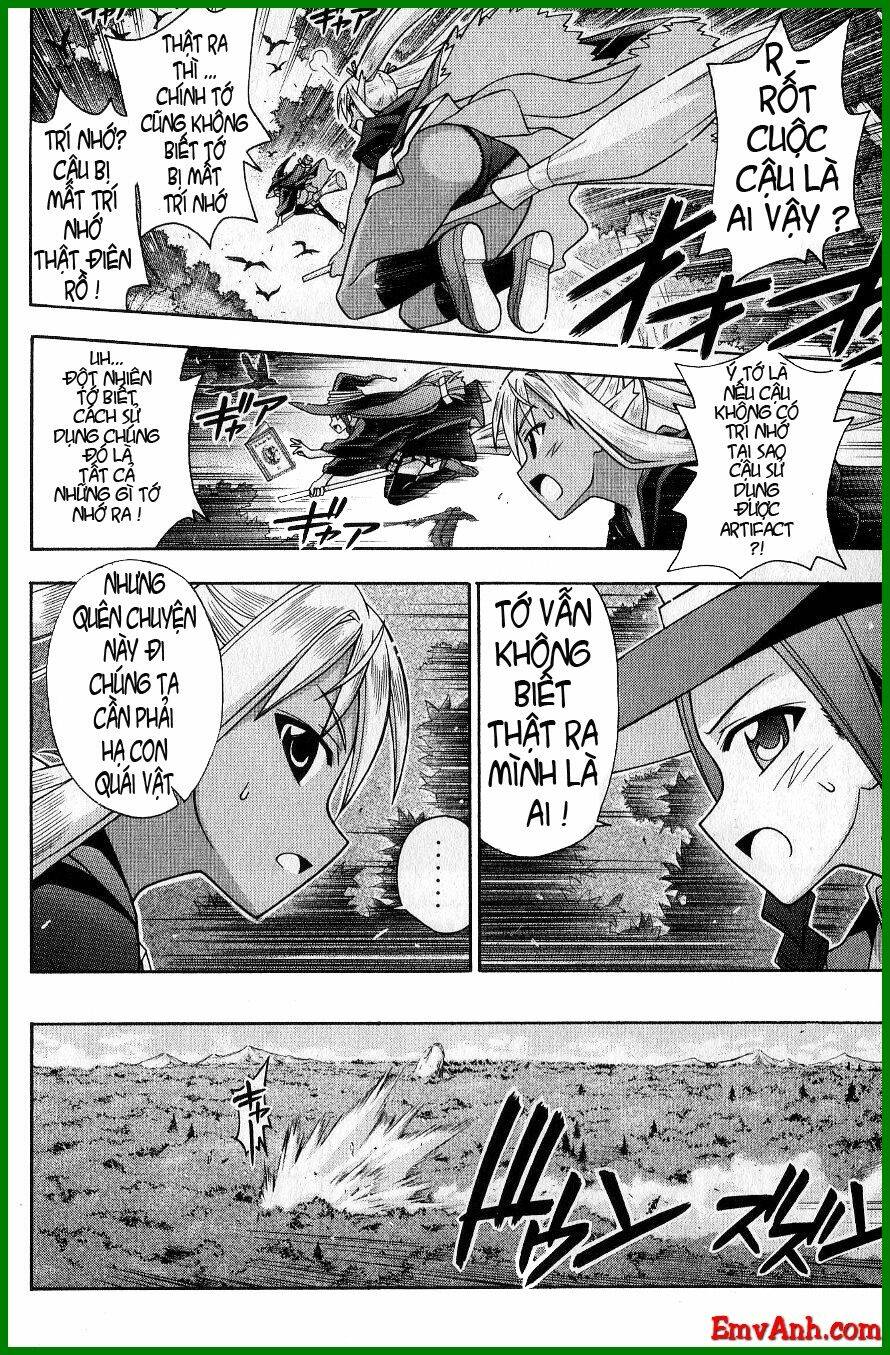 bậc thầy ma pháp chapter 213 8