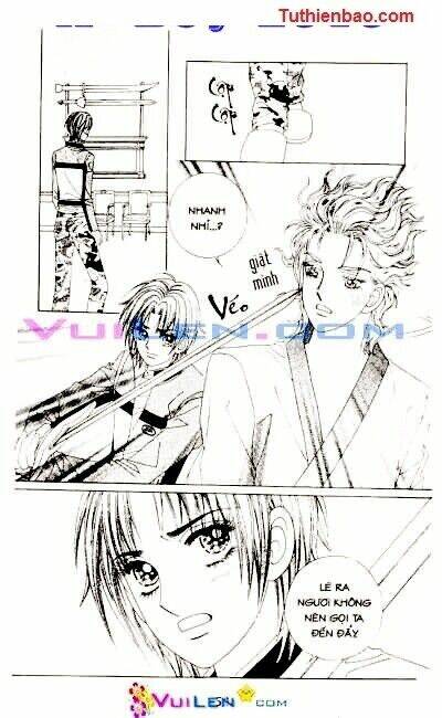 mặt nạ tình yêu chapter 54 51