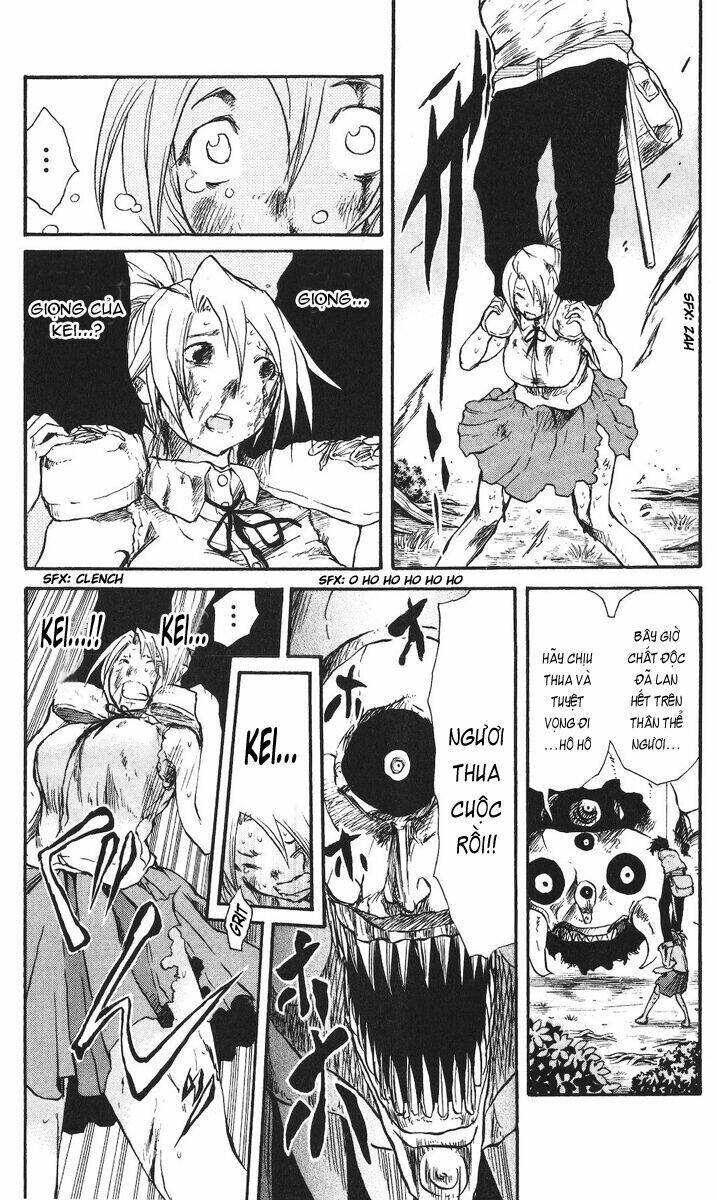 cerberus chapter 31 6