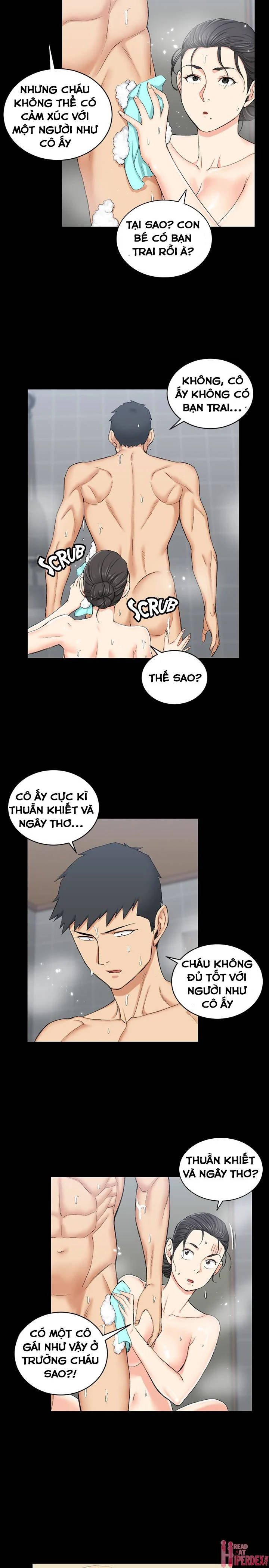 thanh niên động kinh chapter 55 17