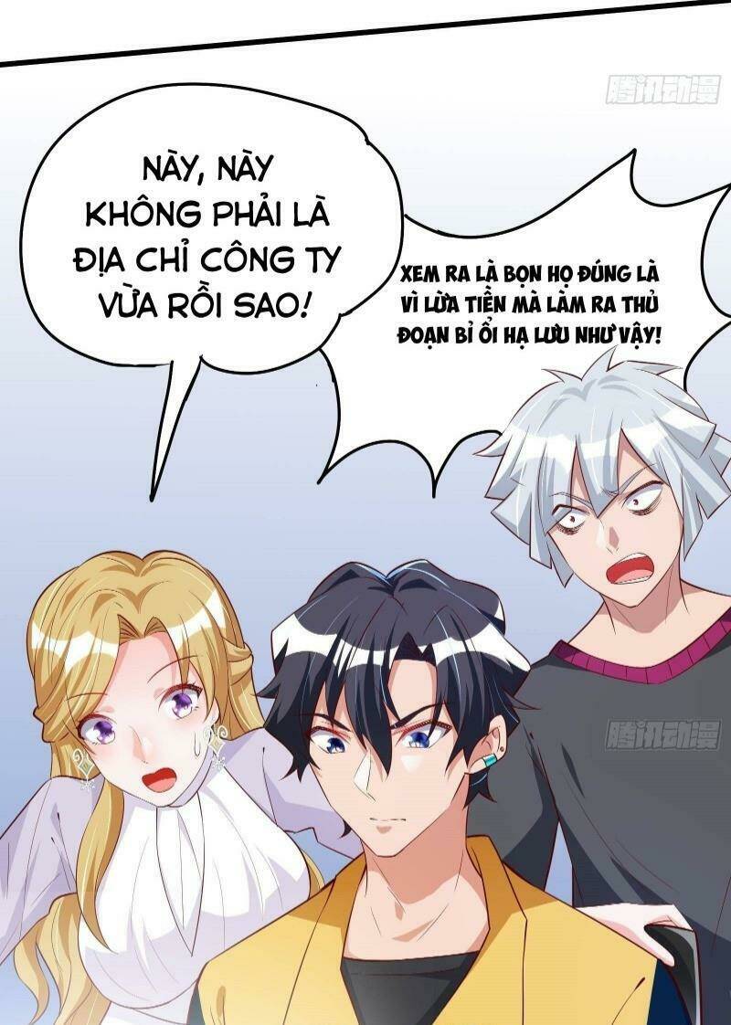 shipper thần cấp chapter 22 23