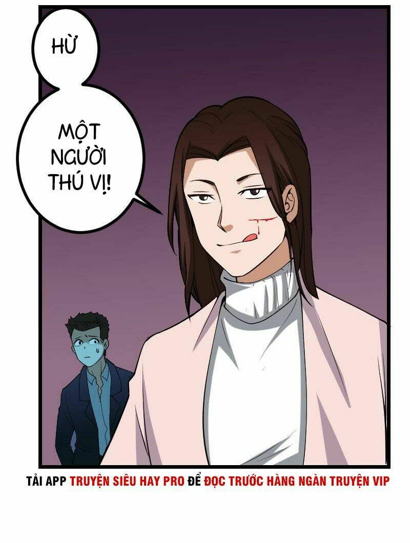 ngưu thư cung ứng thương chapter 128 19