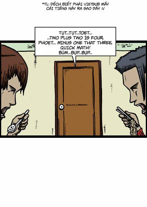 tiếng gọi con tim chapter 61 35