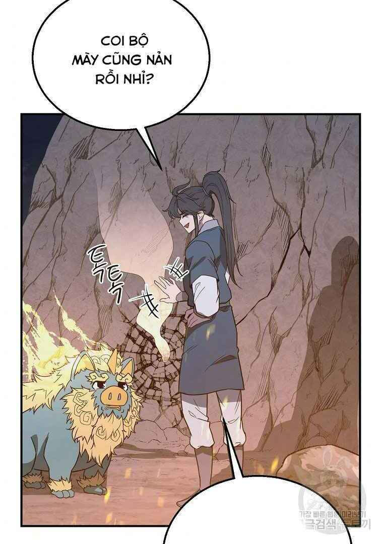 thiếu niên phương sĩ chapter 13 133