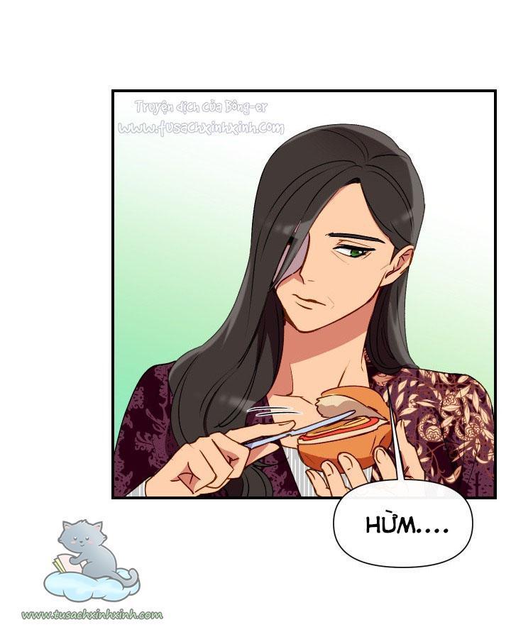 công nương khế ước của gia tộc công tước quái vật chapter 26 26