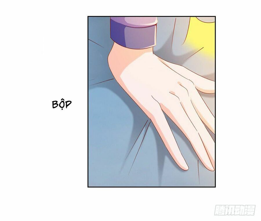 ẩn hôn 100%: chọc tức vợ yêu mua một tặng một chapter 59 38