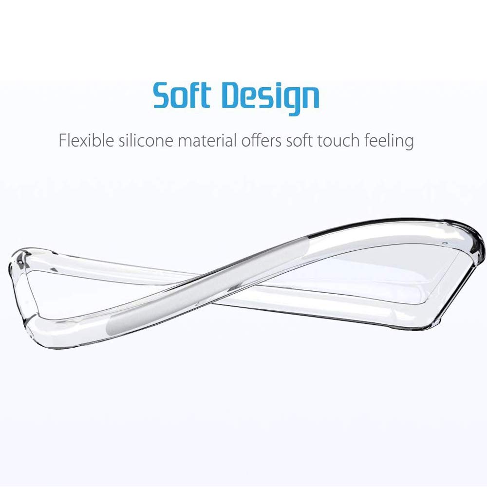 Ốp lưng silicon dẻo cho Oppo Reno 7 hiệu Ultra Thin trong suốt mỏng 0.6mm độ trong tuyệt đối chống trầy xước - Hàng nhập khẩu