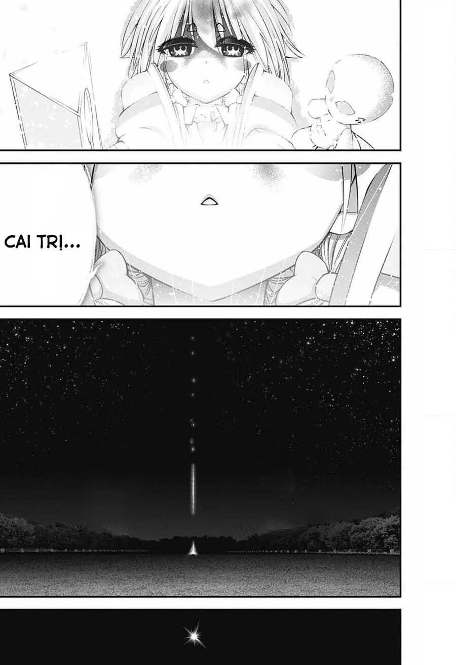 thợ săn ác linh chapter 63 24