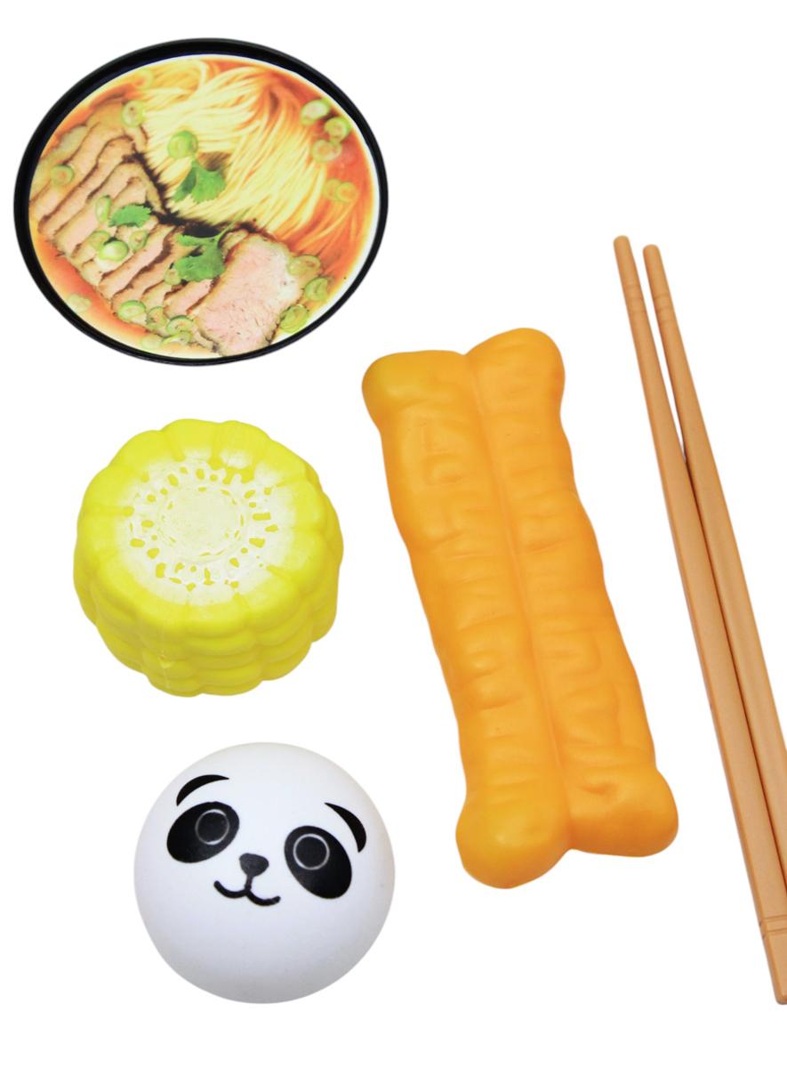 Bộ Đồ Chơi Bữa Tiệc Dimsum - Sweet Heart SH23-13