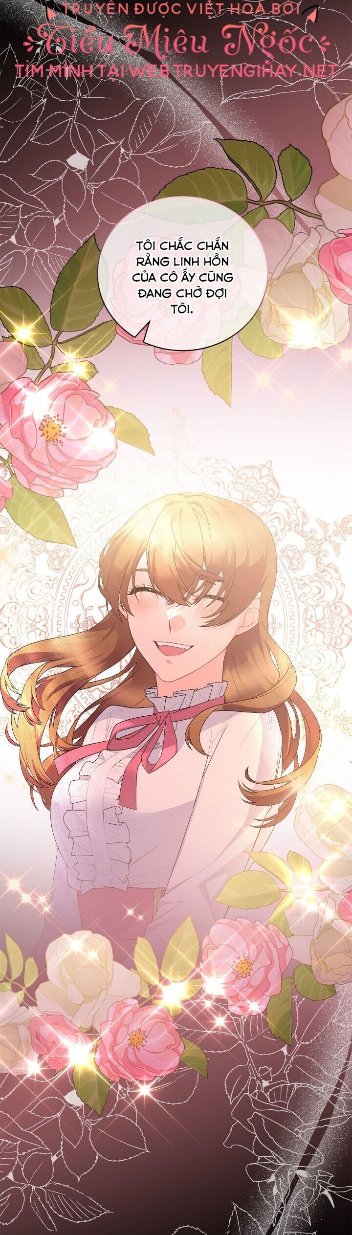 là nhân vật phản diện nhưng tôi sẽ trở thành nữ chính chapter 106 35