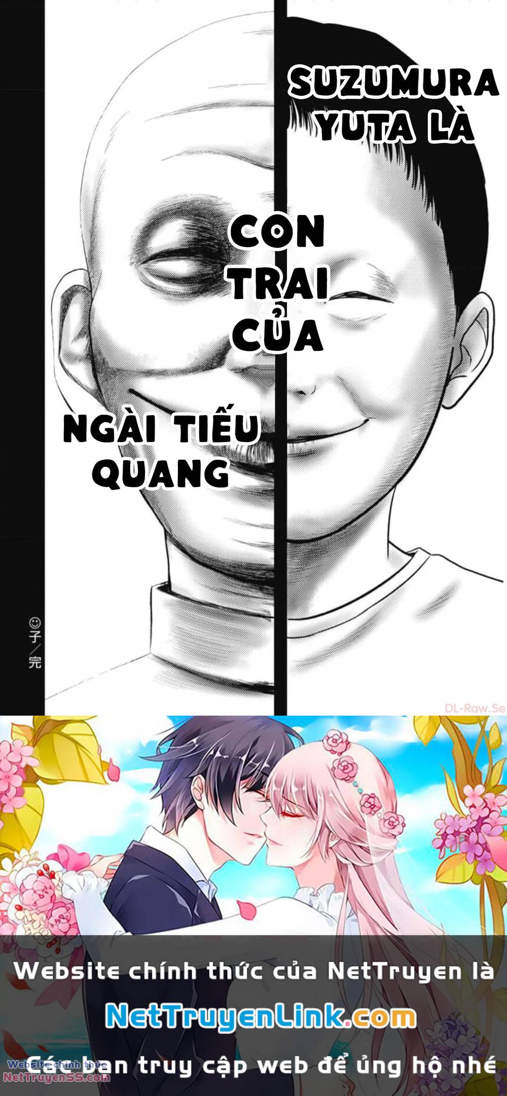 smiley - cười lên m chapter 54 21