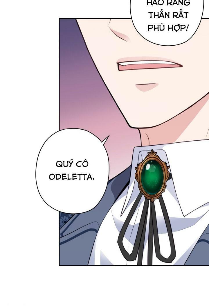 gửi đến người bạn của tôi chapter 30 27