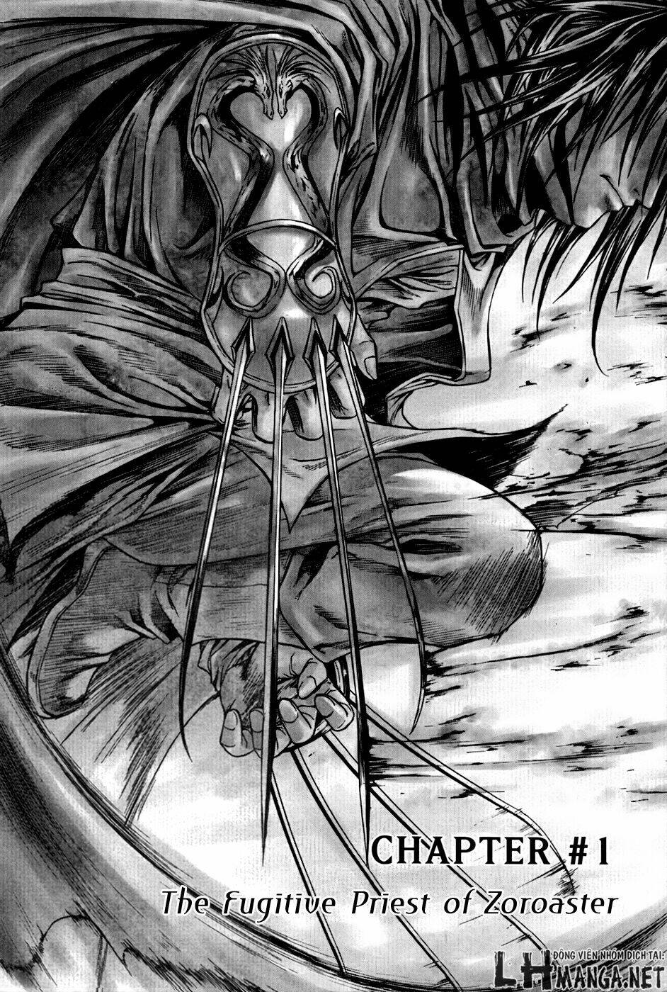 dark mage chapter 1 3