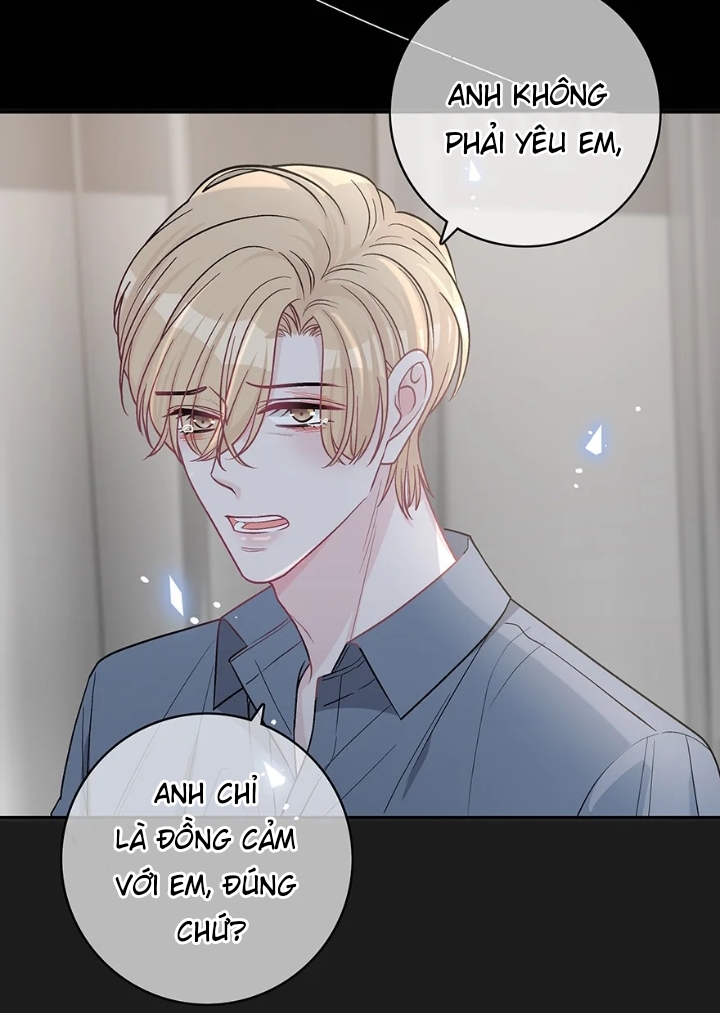 trước và sau ly hôn! chapter 15 17