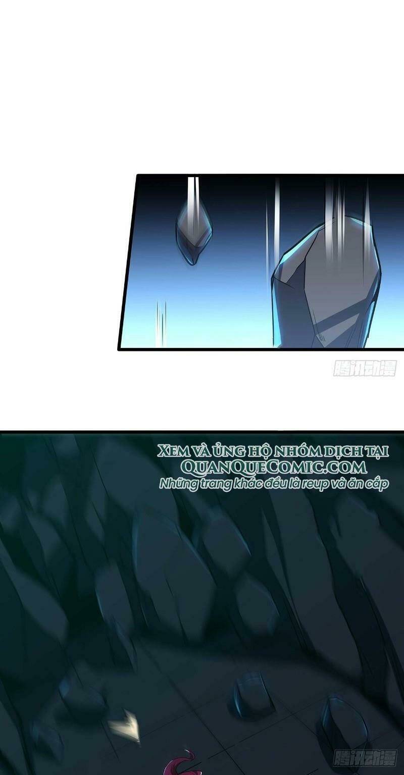 bất tử thần vương tu liên tục chapter 65 1