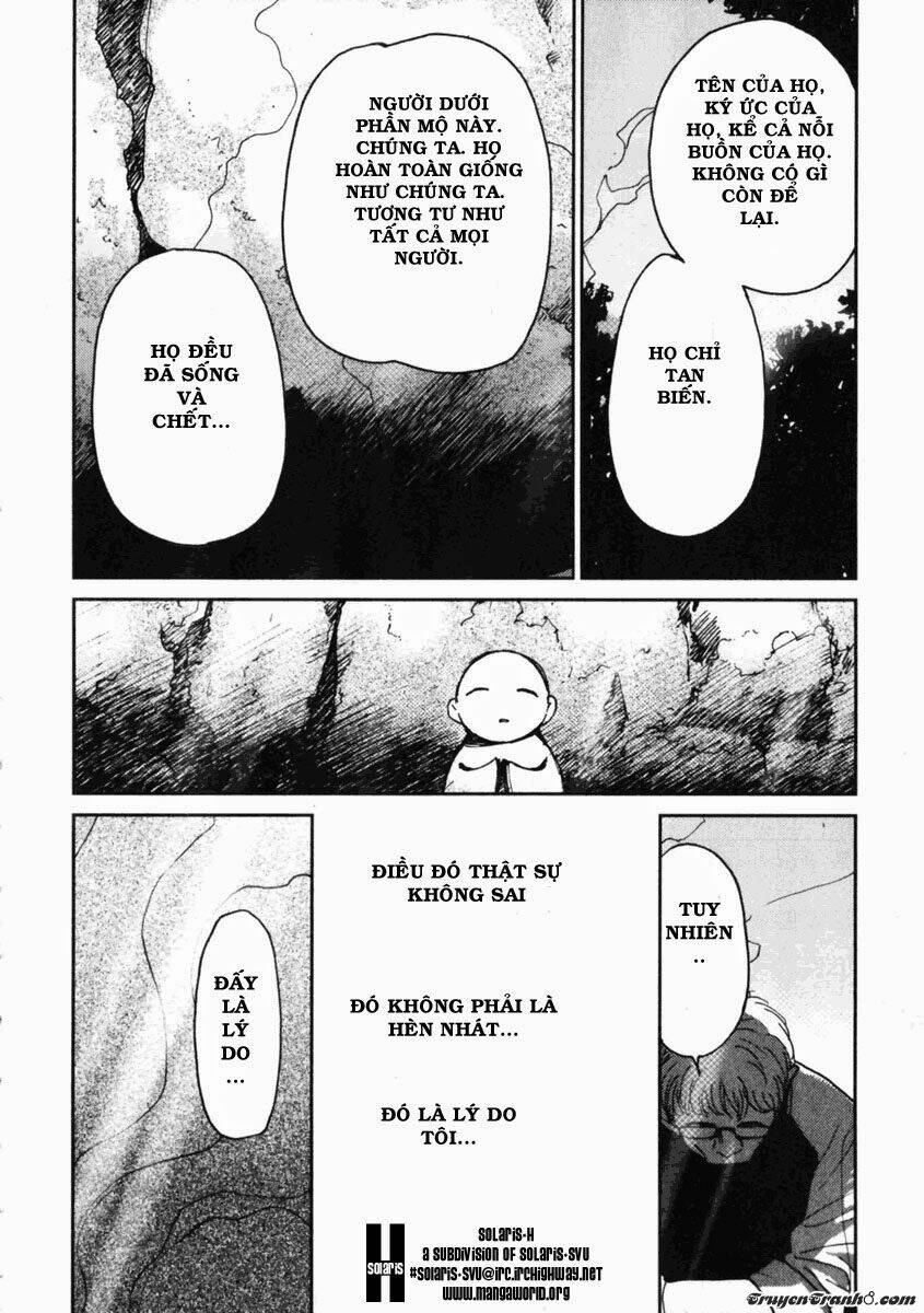 itoshi no kana chapter 7 25