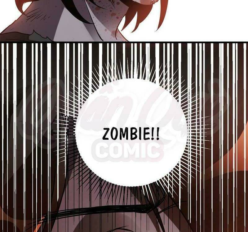 sau mạt thế tôi trở thành zombie chapter 7 8