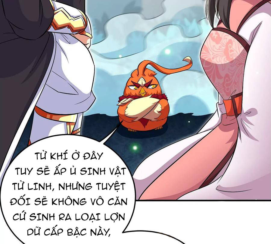 bản kiếm tiên tuyệt không làm nô chapter 48 47