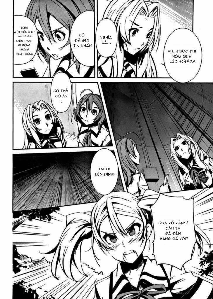 bloody maiden - juusanki no shima chapter 4 21