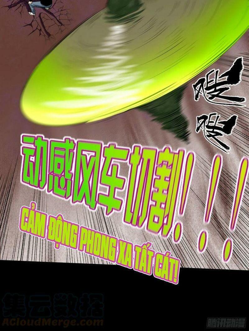 con quỷ đã sẵn sàng cho bữa tối ! chapter 75 37