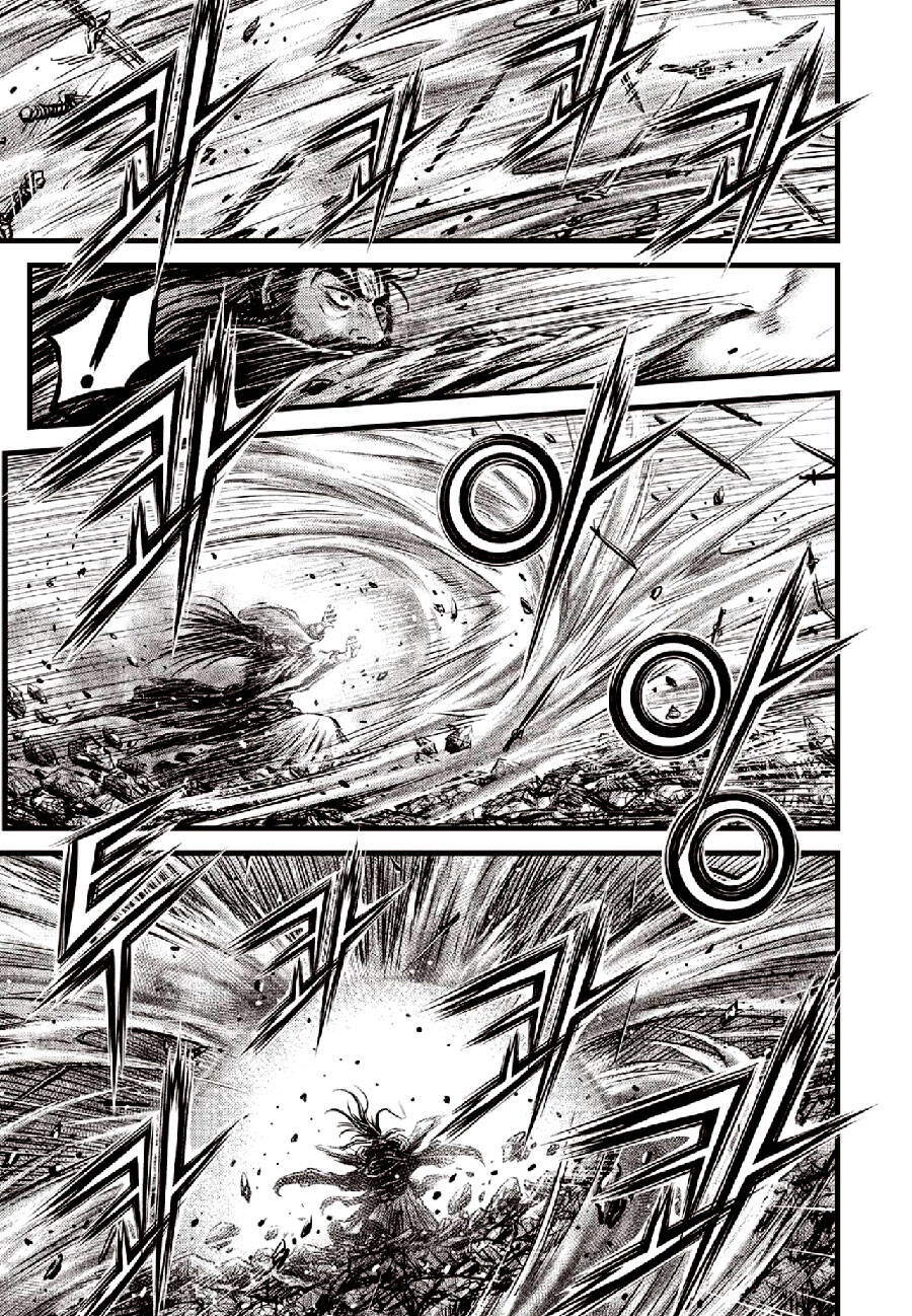 hiệp khách giang hồ m chapter 653 4