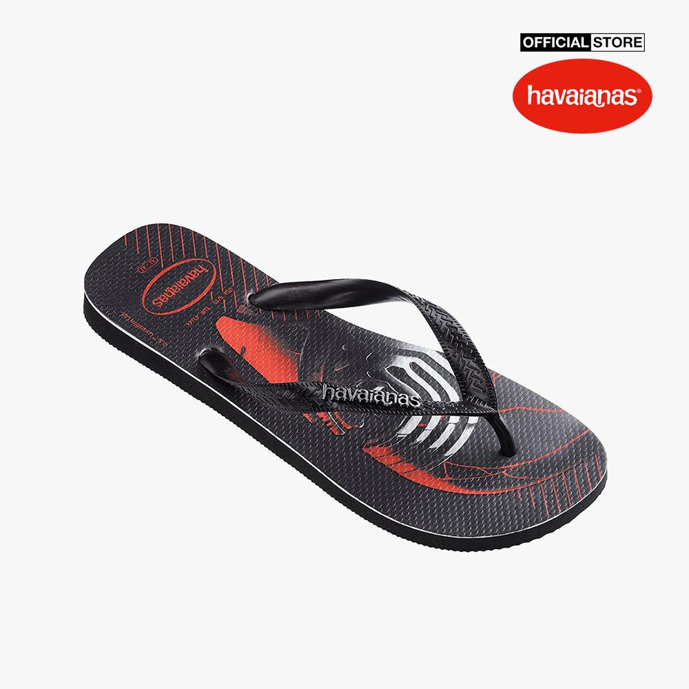 HAVAIANAS - Dép nam Star Wars 4135185-4747