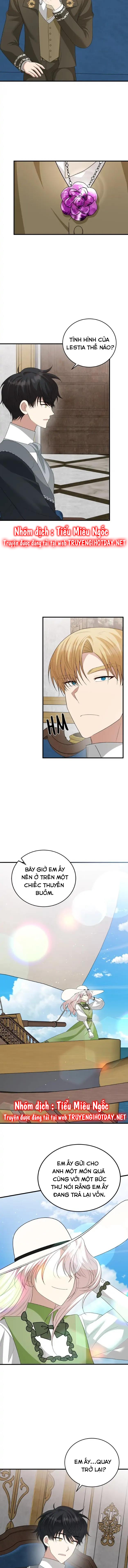 anh trai nguy hiểm của tôi chapter 75 2