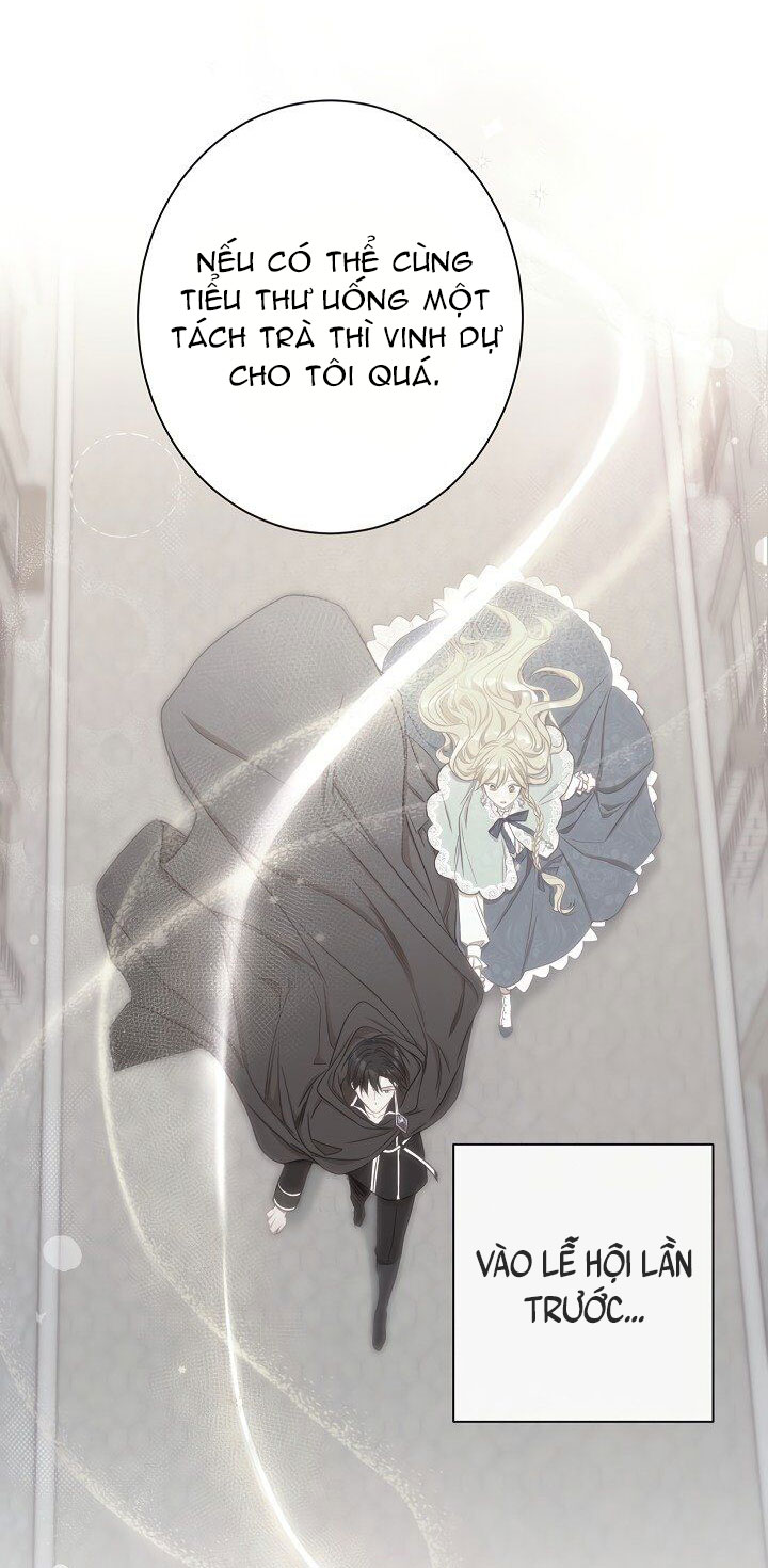 ác nữ đảo ngược đồng hồ cát chapter 33 13