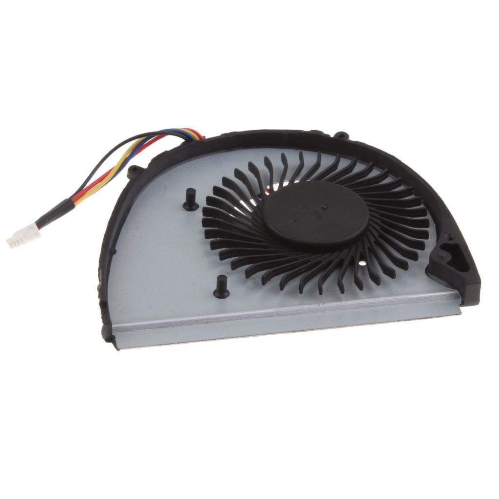 New Replacement Laptop CPU Cooling Fan For  IdeaPad 13.3" U310 Series