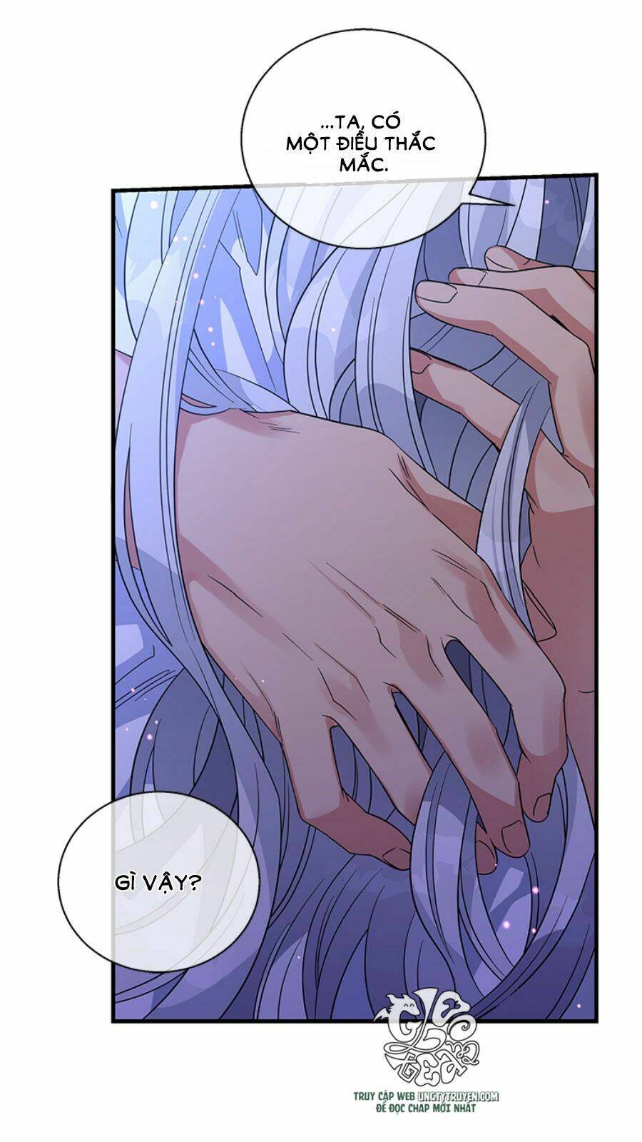 chồng yêu, em muốn đình công! chapter 46 19