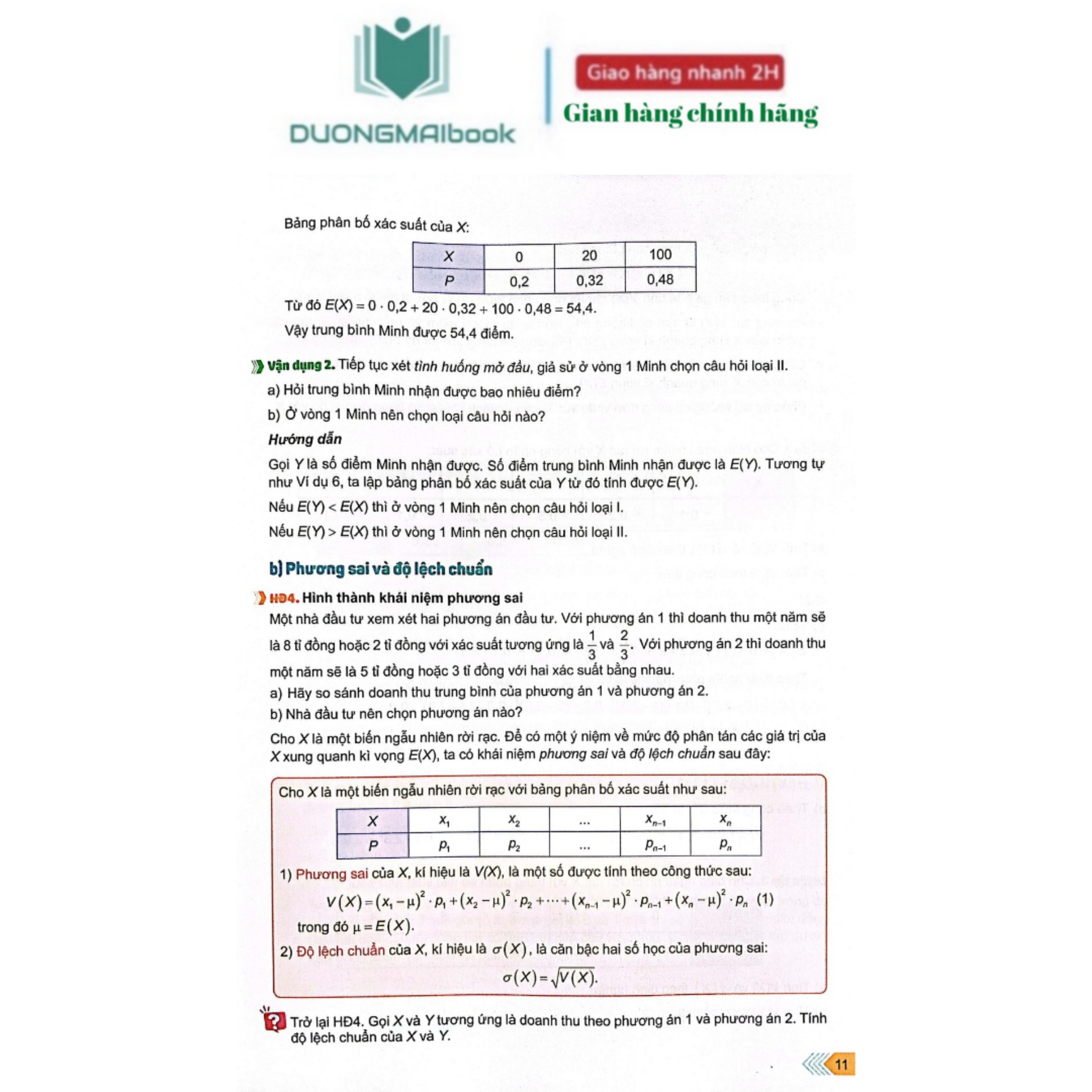 [Shop đi đơn trên 50k] Sách - Chuyên đề học tập Toán 12 Kết nối  (Bán kèm 1 thước)