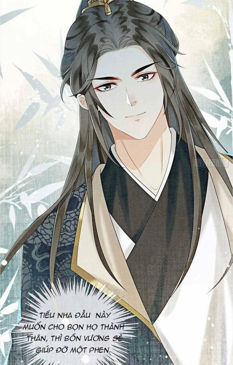 bắt đầu hủy hôn để công lược vương gia chapter 46 17