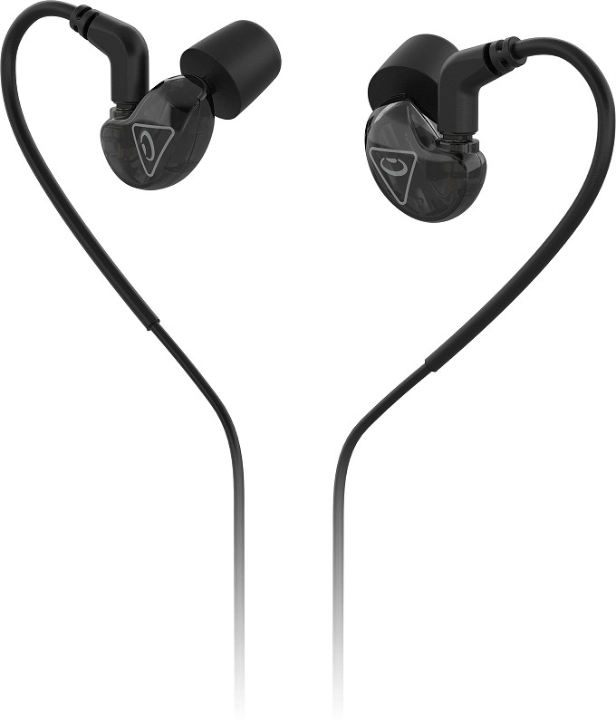 Tai nghe Monitoring Earphones BEHRINGER SD251-BT -kết nối Bluetooth- Hàng Chính Hãng