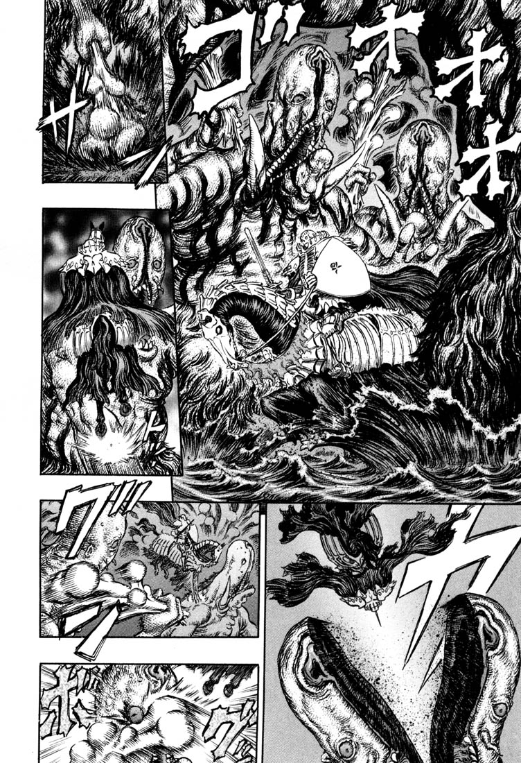 kiếm sĩ đen chapter 236 9