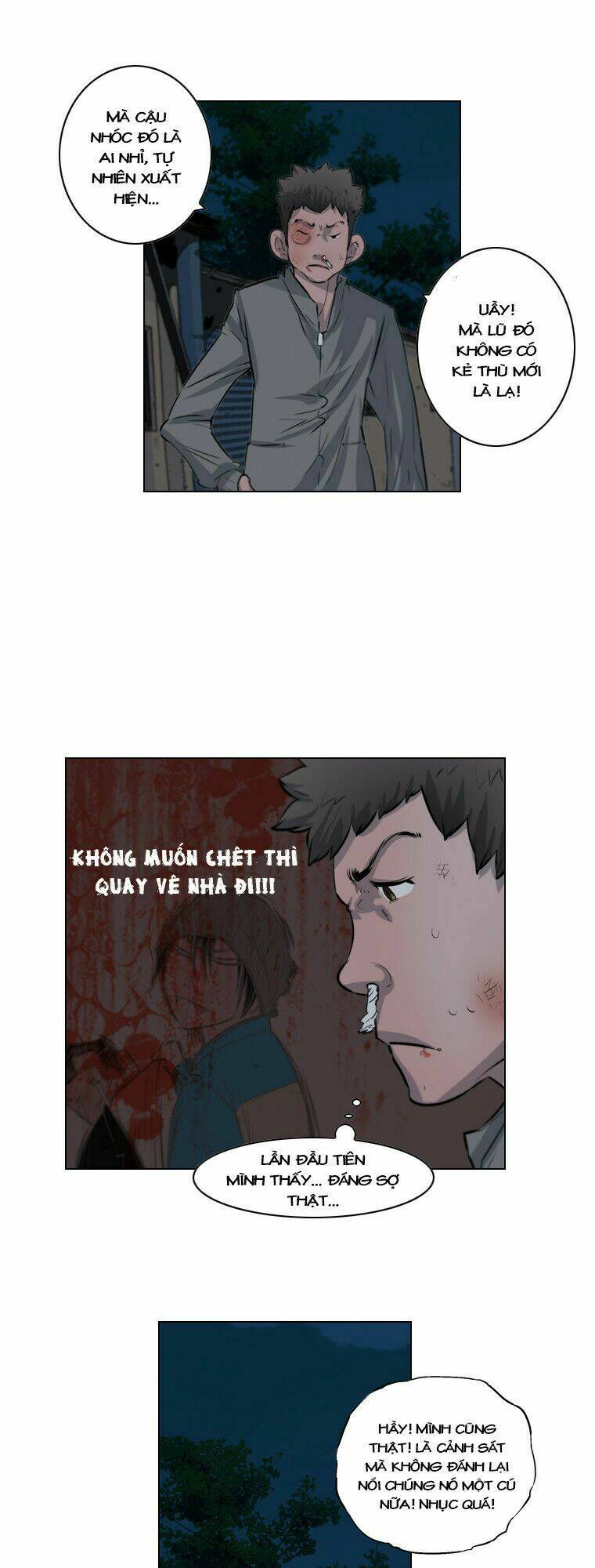 covertness: secretly, greatly chapter 24 14