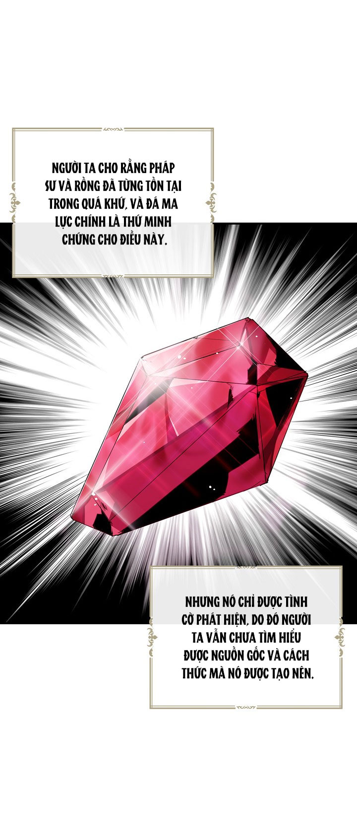 xuyên không trở thành mami của nhân vật phản diện chapter 50 23