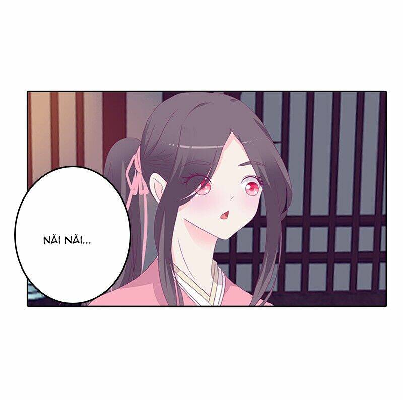 tướng quân mời ra trận chapter 61 9