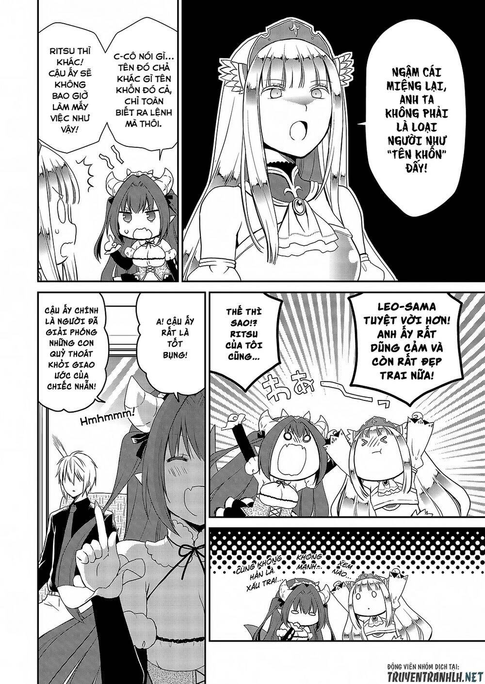 asmodeus wa akiramenai chapter 24 5