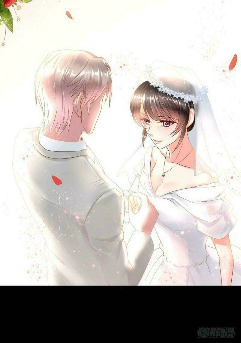 mộ thiếu, lão bà ngươi trọng sinh lại rồi! chapter 28 9