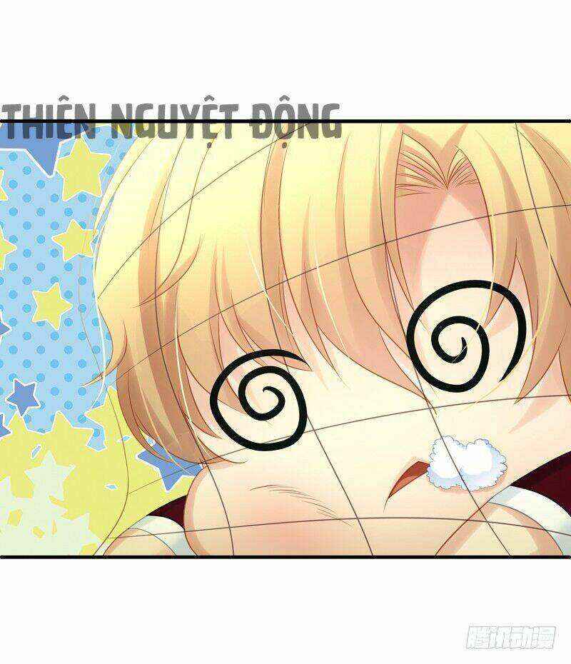 quy tắc thuần dưỡng vệ sĩ ngạo kiều chapter 1 49